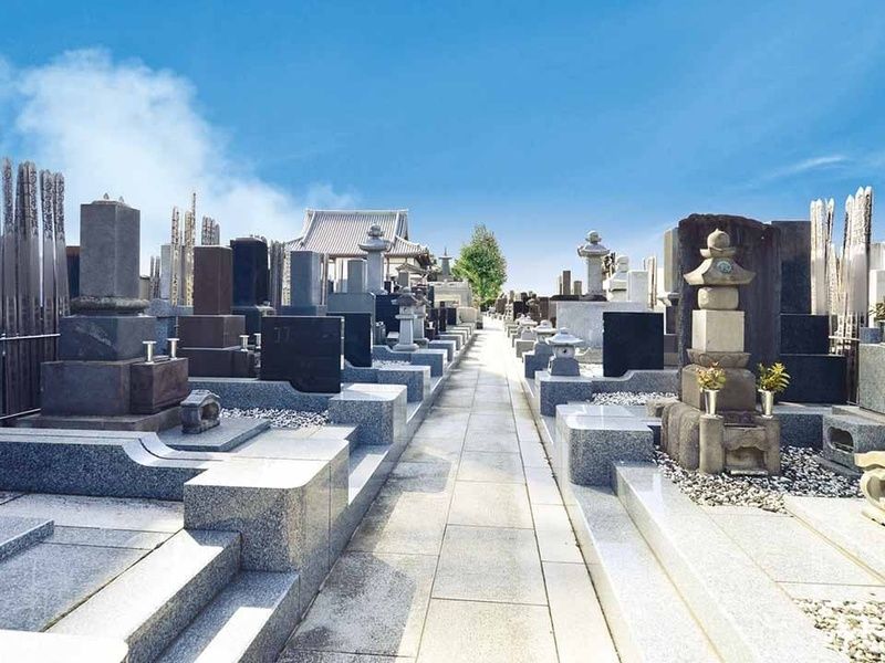 法光山 蓮昌寺