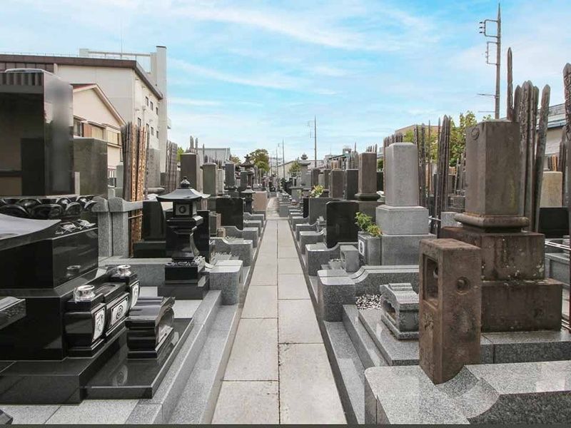 法光山 蓮昌寺