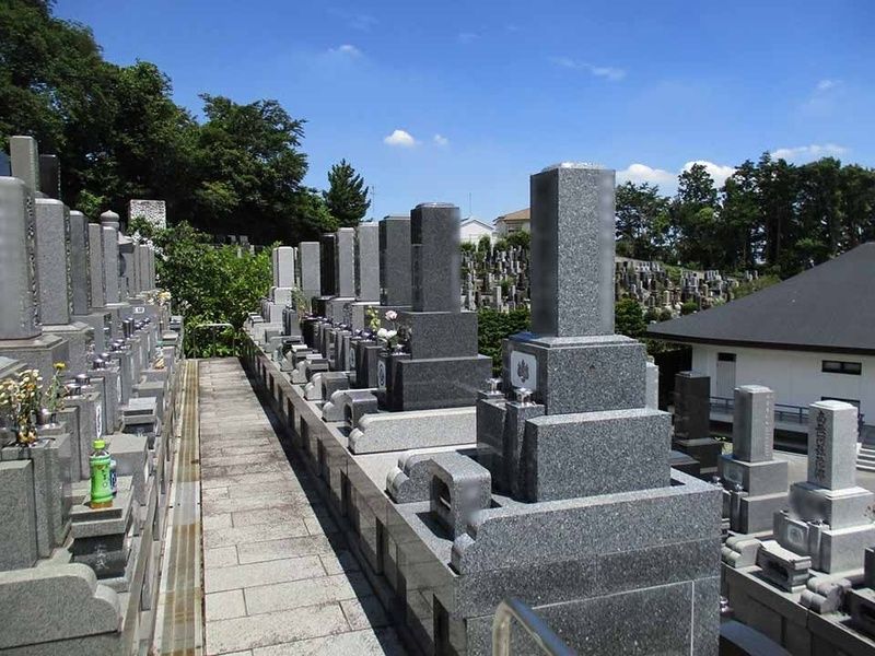 命帰山 長延寺