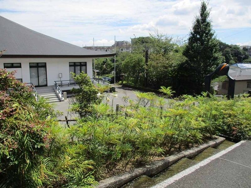 命帰山 長延寺