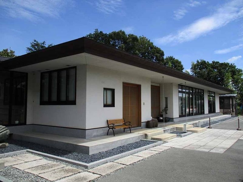 命帰山 長延寺