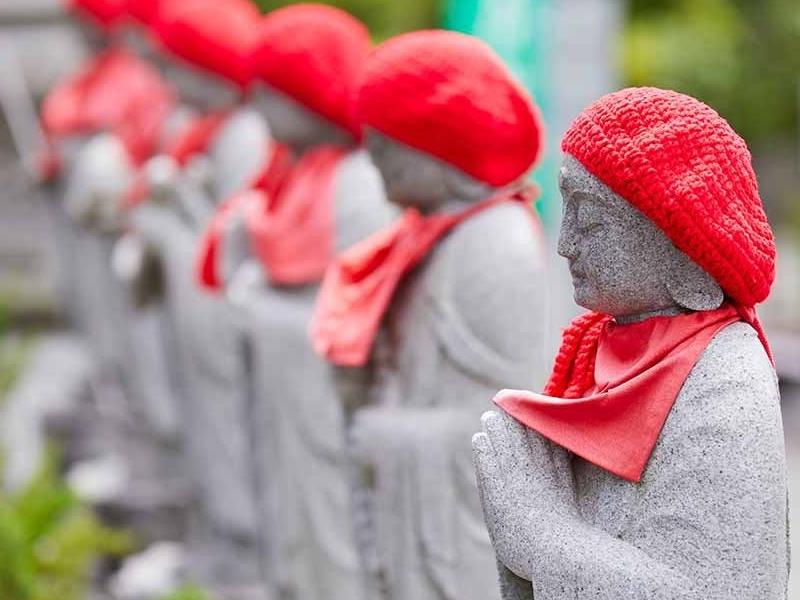 平和台霊園