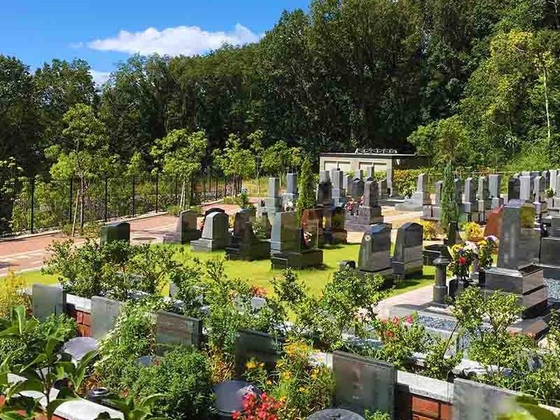 箕面ピーステンボス