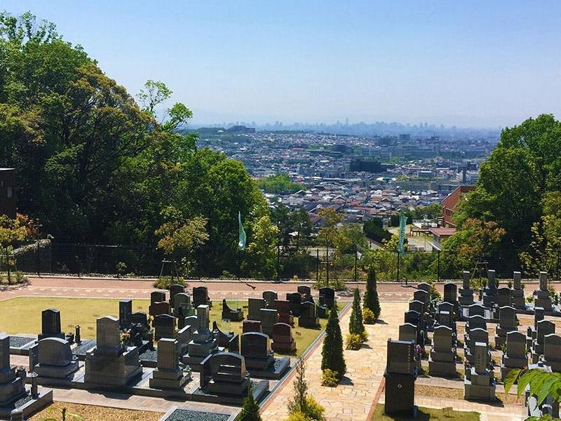 箕面ピーステンボス