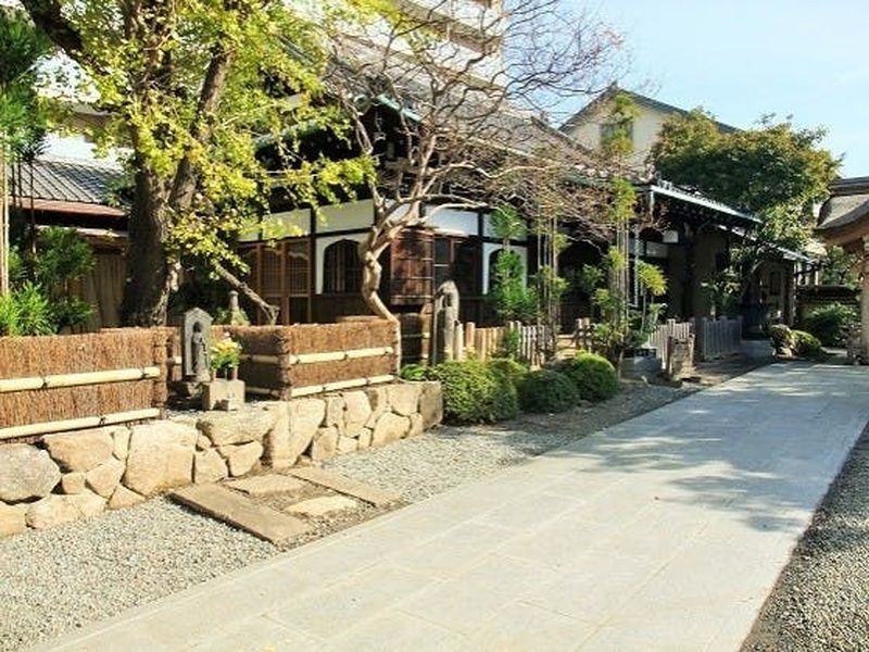 清光院