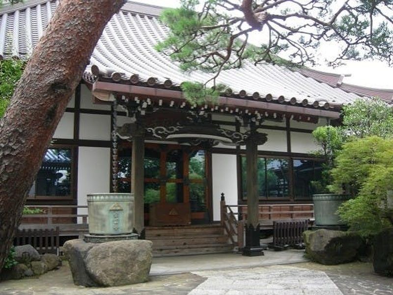 宗圓寺