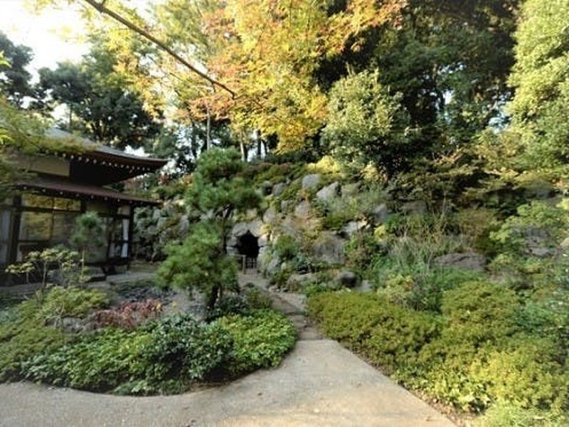 眞福寺