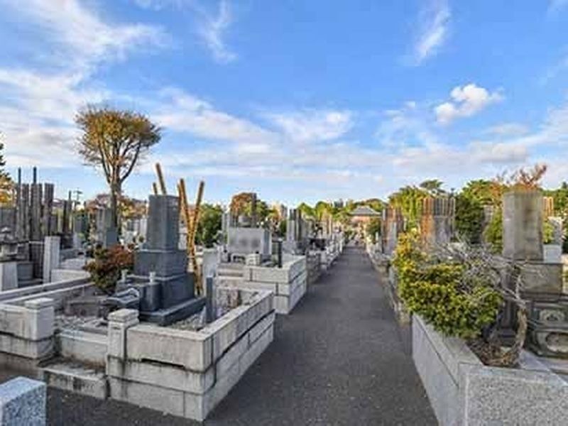 日蓮宗 本山 やくよけ祖師 堀之内妙法寺