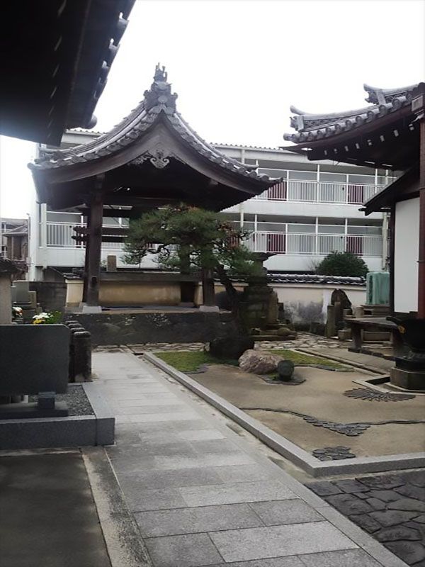 普光院