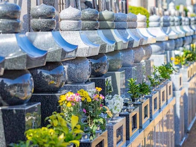 小石川 傳通院