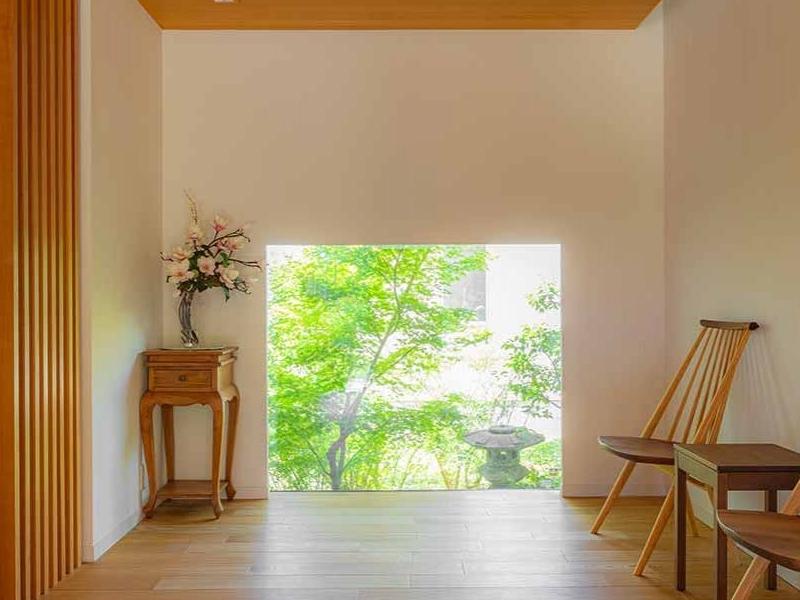 海島山崇福寺