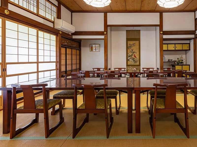 海島山崇福寺