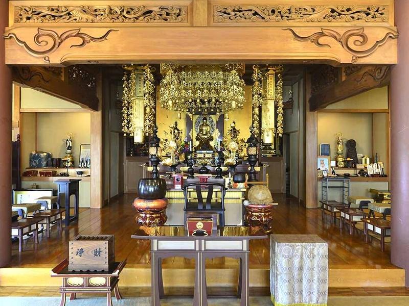 光照寺