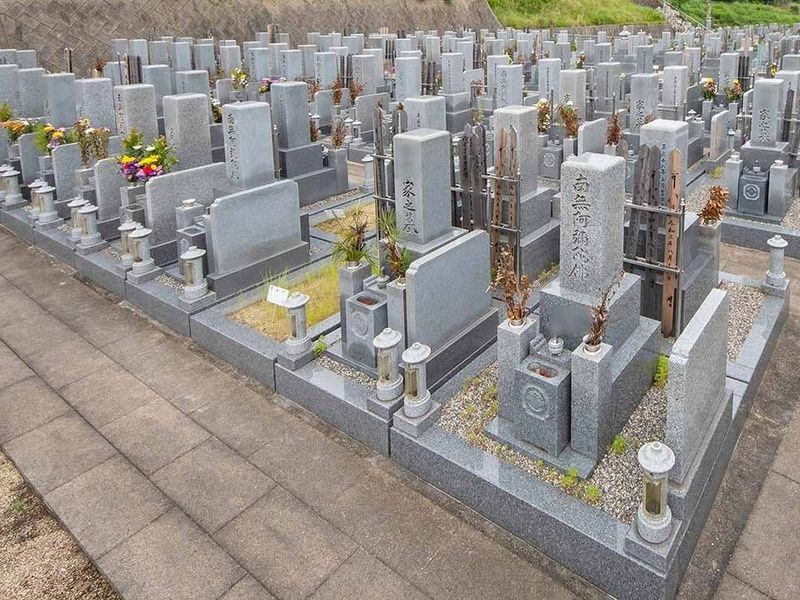 大同寺霊園