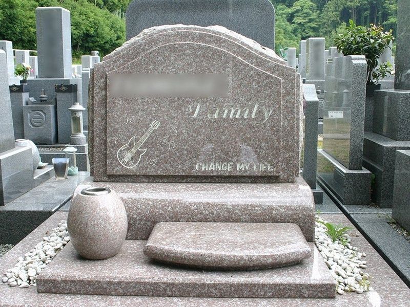 美原霊園 ハナミズキ樹木葬 永代供養