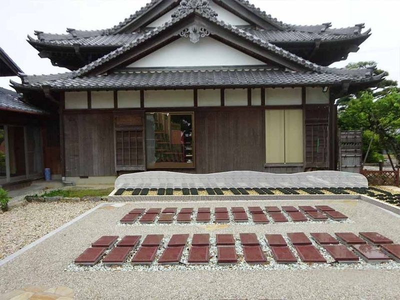 新区画完成予想図