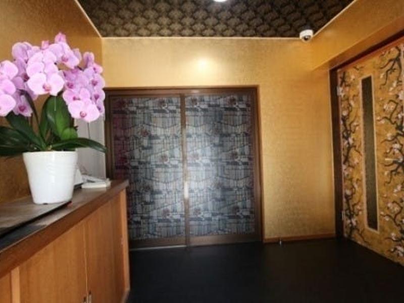 港区高輪 正源寺墓苑