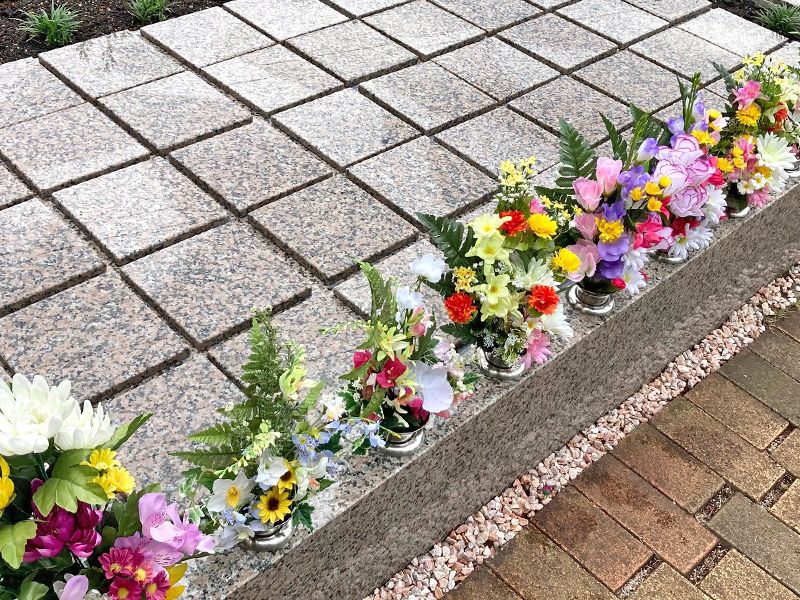 静林の丘 鶴ヶ峰霊園