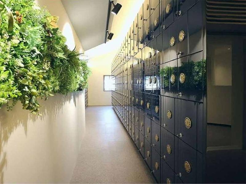 天妙国寺 永代供養納骨堂 鳳凰堂