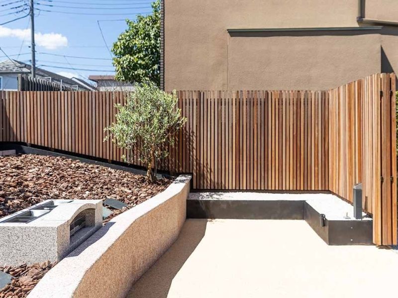 樹木葬は、護持会費不要の「合葬墓」タイプ