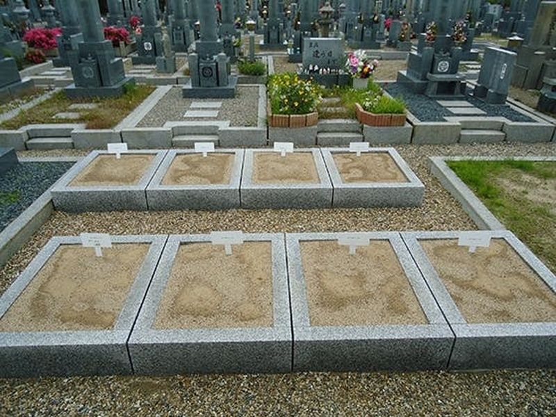 八幡円福寺霊園