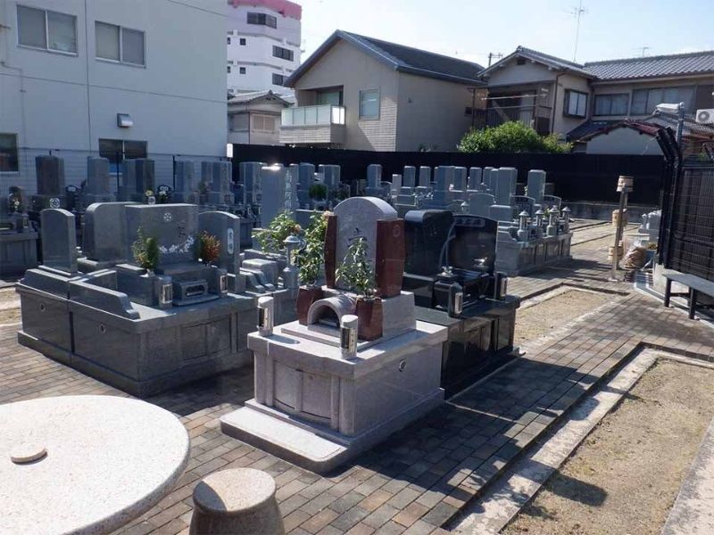 豊中北聖園