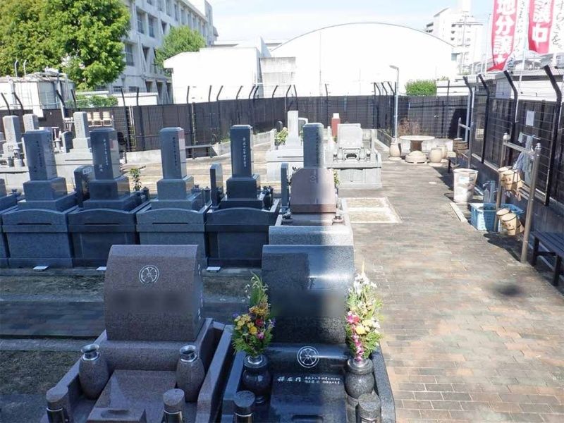 豊中北聖園