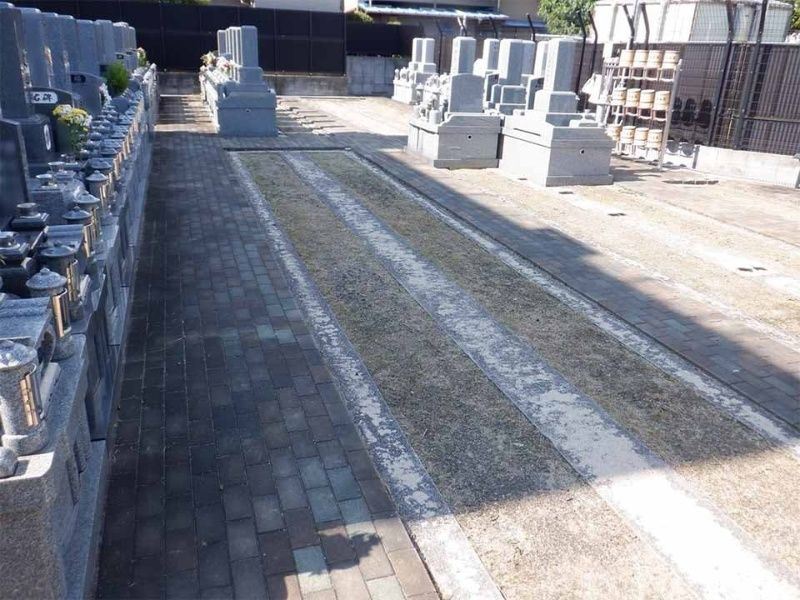 豊中北聖園