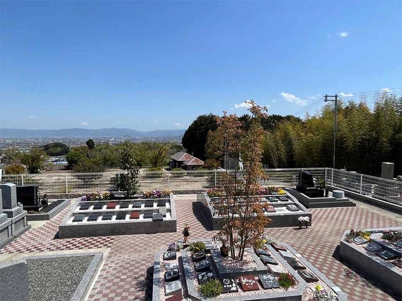 浄願寺 永代供養樹木葬