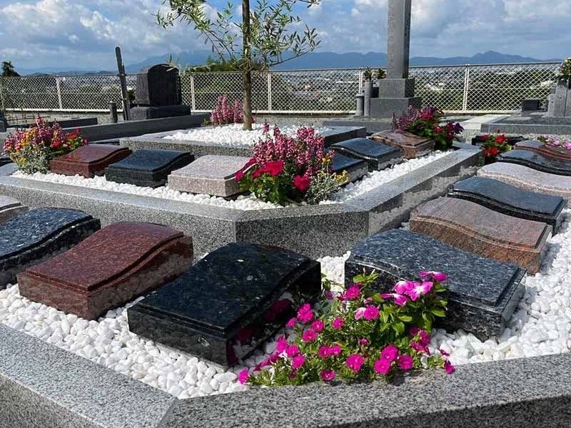 念佛寺 永代供養樹木葬