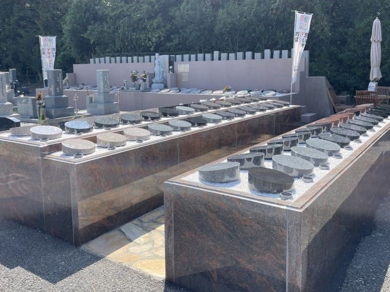 唐熊霊苑『想華壇』 第二期