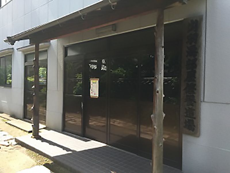 祥雲寺庭園墓地