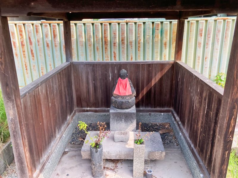 西宮市立 上田墓地