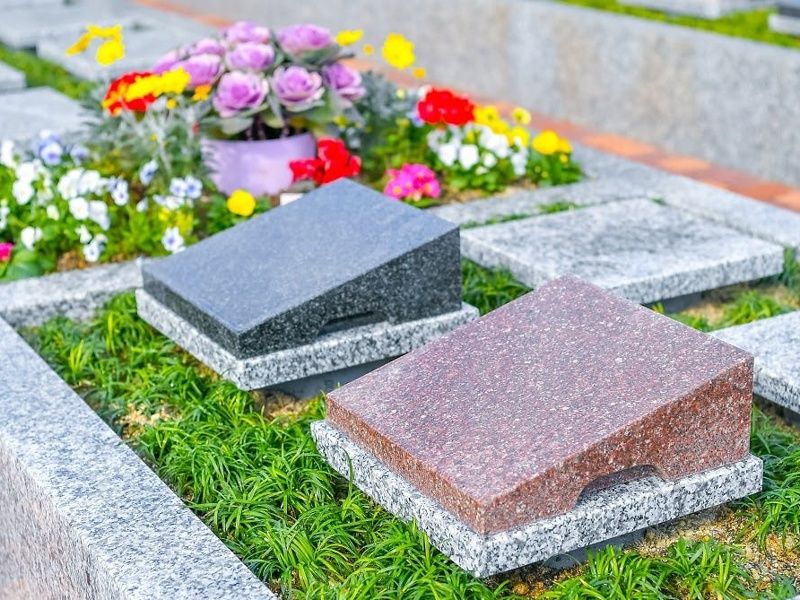 メモリアルガーデン桂林寺