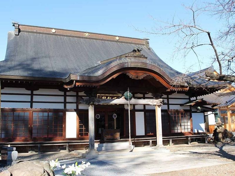 小林寺霊園
