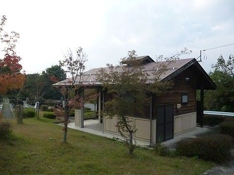 中野市営 中野市民霊園