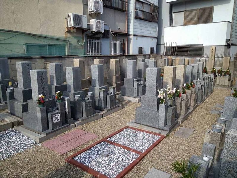観音寺霊園