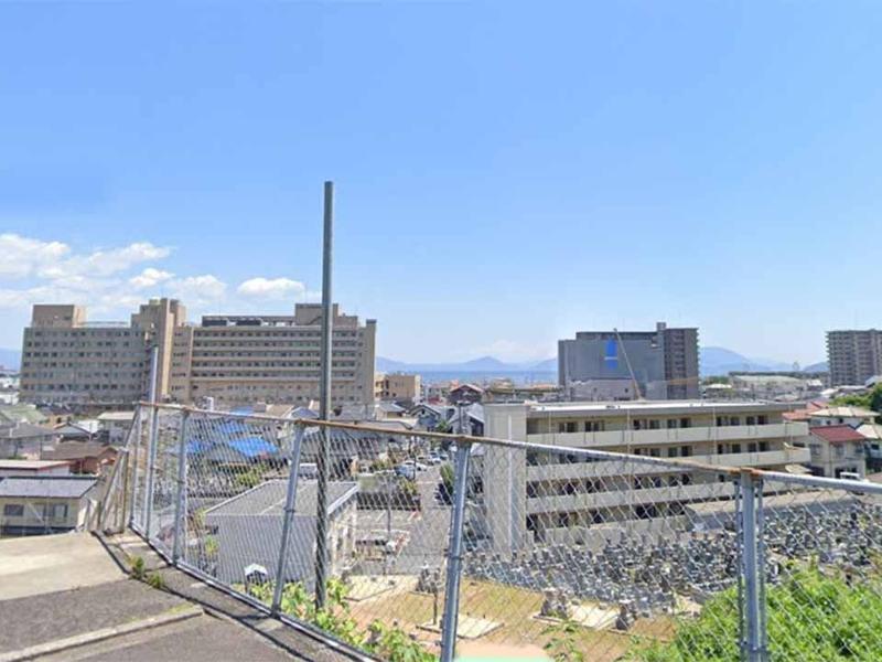 グリーンガーデン地御前