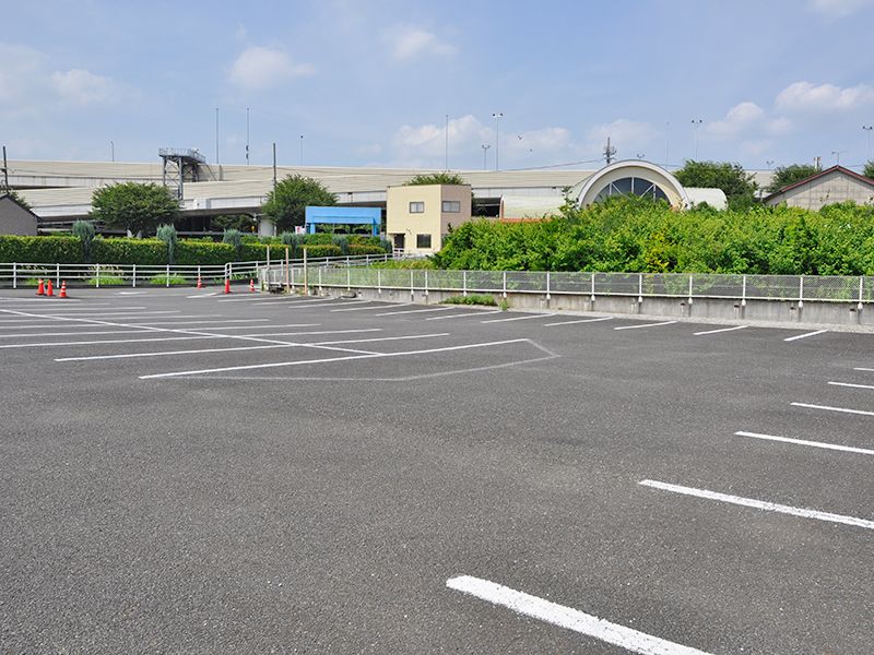 ヒルズ川口