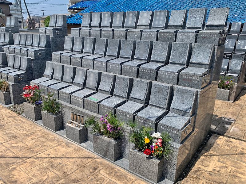 貝塚円光寺