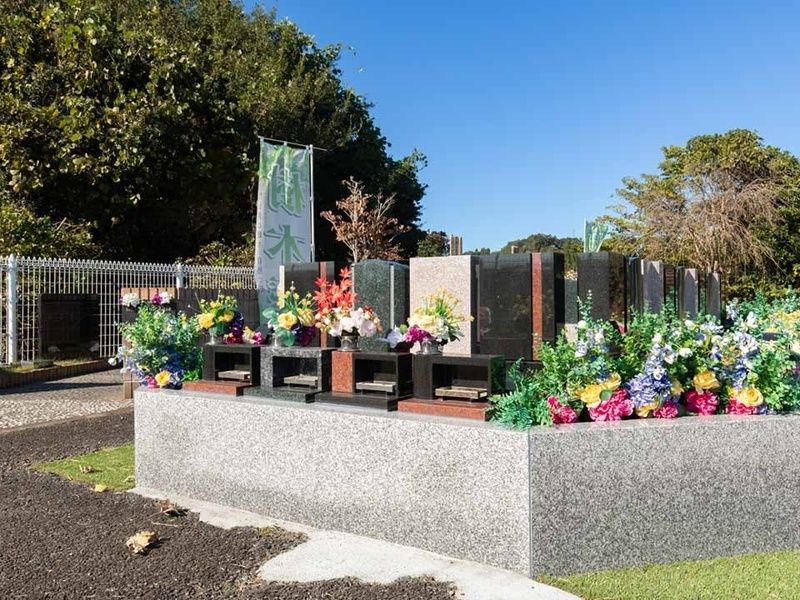 Beautiful Life 大網白里