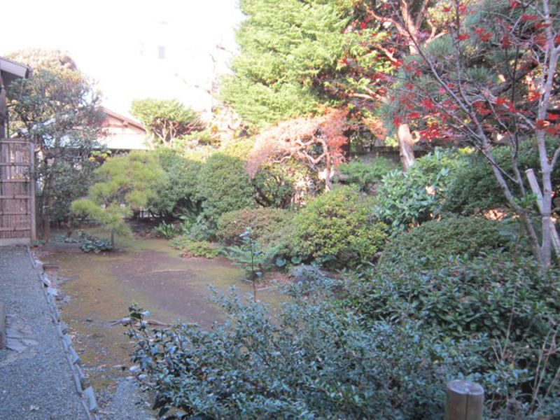 延命院