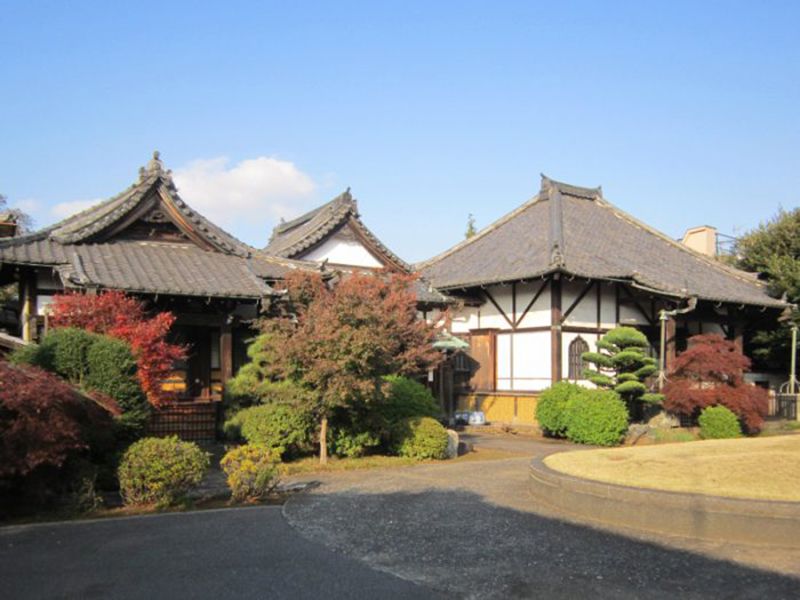 延命院