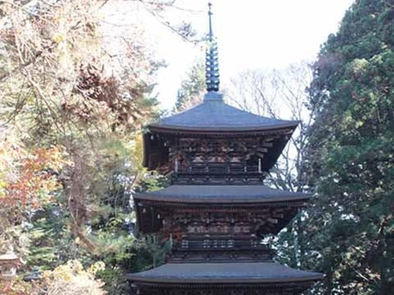 真楽寺聖地霊園