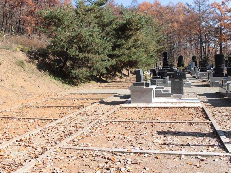 真楽寺聖地霊園