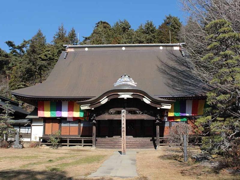 真楽寺聖地霊園