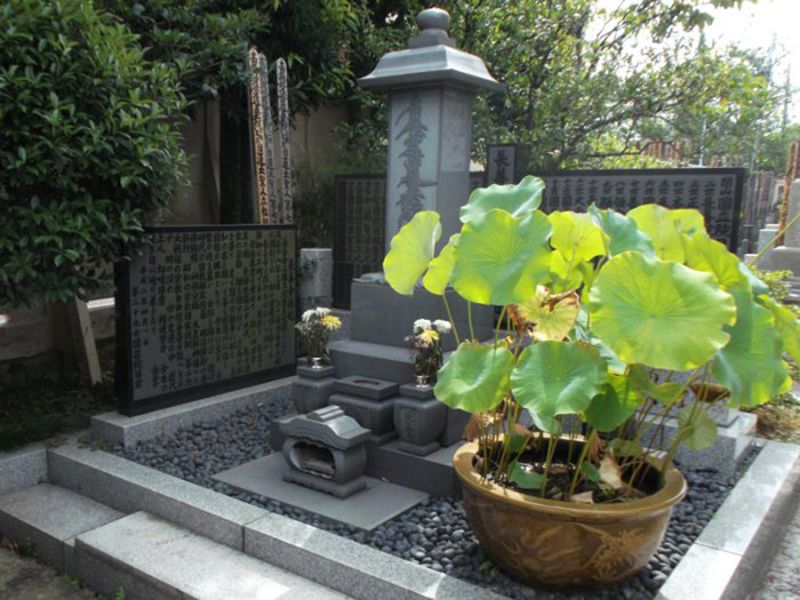 日蓮宗 如法山 長善寺