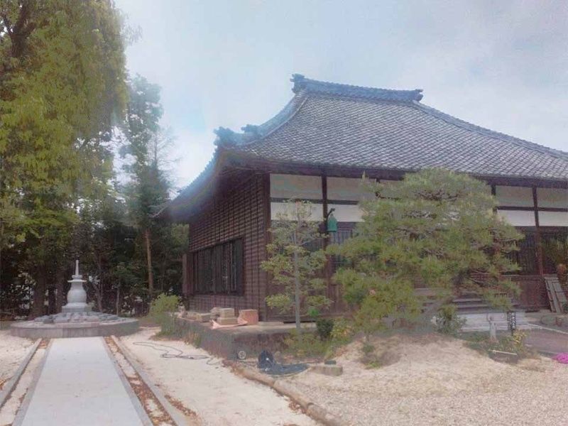 来迎寺