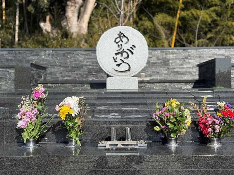永代供養墓「花奏」