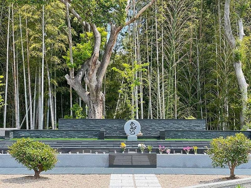 永代供養墓「花奏」